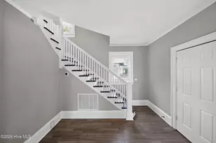 511 Hammond St, Rocky Mount, NC 27804 - Photo 5