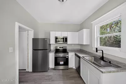 511 Hammond Street, Rocky Mount, NC 27804 - Photo 15