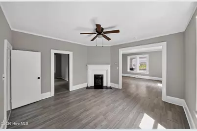 511 Hammond Street, Rocky Mount, NC 27804 - Photo 9