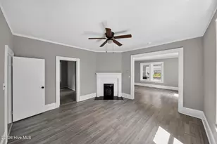 511 Hammond St, Rocky Mount, NC 27804 - Photo 9