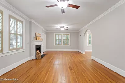 1509 E Mulberry Street, Goldsboro, NC 27530 - Photo 23