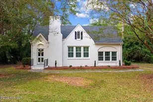 1509 E Mulberry St, Goldsboro, NC 27530 - Photo 1
