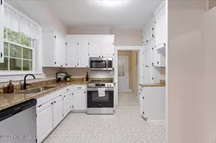 1509 E Mulberry St, Goldsboro, NC 27530 - Photo 35