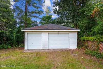 1509 E Mulberry Street, Goldsboro, NC 27530 - Photo 9