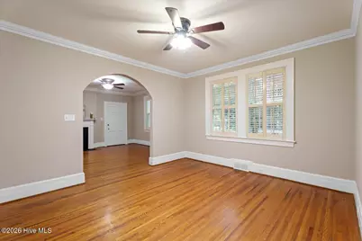 1509 E Mulberry Street, Goldsboro, NC 27530 - Photo 31