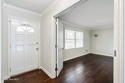 806 Bragg Drive, Wilmington, NC 28409 - Photo 9