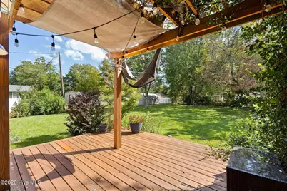 806 Bragg Drive, Wilmington, NC 28409 - Photo 49
