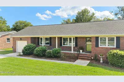 806 Bragg Drive, Wilmington, NC 28409 - Photo 1