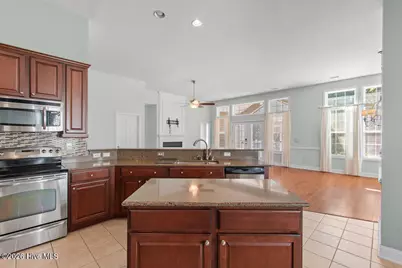 283 Carolina Farms Boulevard, Calabash, NC 28467 - Photo 15