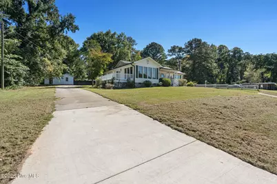 449 US Highway 1 S, Rockingham, NC 28379 - Photo 5