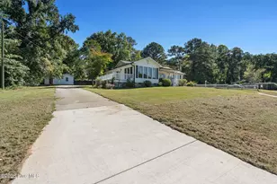 449 US Hwy 1 S, Rockingham, NC 28379 - Photo 5