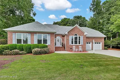 4102 Greens Ferry Court, Wilmington, NC 28409 - Photo 3