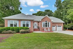 4102 Greens Ferry Ct, Wilmington, NC 28409 - Photo 3