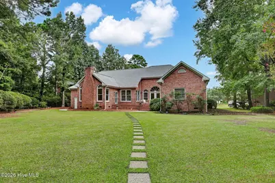 4102 Greens Ferry Court, Wilmington, NC 28409 - Photo 45