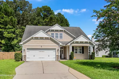 234 Two Forts Road, Moncks Corner, SC 29461 - Photo 1