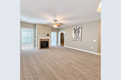4428 Bluebill Drive #5, Greenville, NC 27858 - Photo 7
