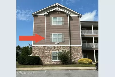 4428 Bluebill Drive #5, Greenville, NC 27858 - Photo 1