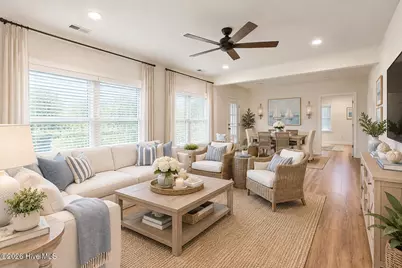 690 Fairway Drive E, Sunset Beach, NC 28468 - Photo 39