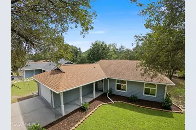 690 Fairway Drive E, Sunset Beach, NC 28468 - Photo 5