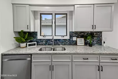 690 Fairway Drive E, Sunset Beach, NC 28468 - Photo 15