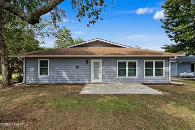 690 Fairway Drive E, Sunset Beach, NC 28468 - Photo 51