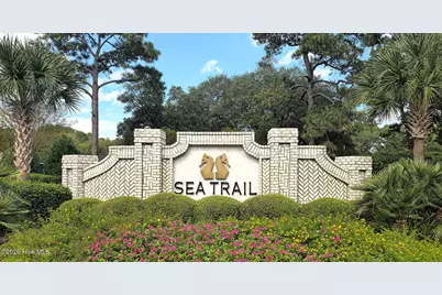 690 Fairway Drive E, Sunset Beach, NC 28468 - Photo 55