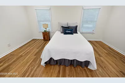 690 Fairway Drive E, Sunset Beach, NC 28468 - Photo 19