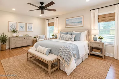 690 Fairway Drive E, Sunset Beach, NC 28468 - Photo 65
