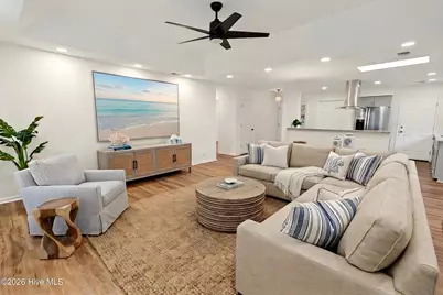 690 Fairway Drive E, Sunset Beach, NC 28468 - Photo 17