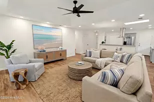 690 Fairway Dr E, Sunset Beach, NC 28468 - Photo 17