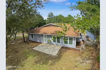 690 Fairway Drive E, Sunset Beach, NC 28468 - Photo 53