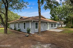 690 Fairway Dr E, Sunset Beach, NC 28468 - Photo 51