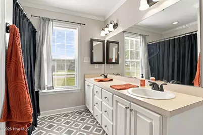 105 E Jamestown Street, Goldsboro, NC 27534 - Photo 19