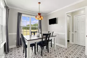 105 E Jamestown St, Goldsboro, NC 27534 - Photo 13