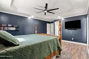 105 E Jamestown St, Goldsboro, NC 27534 - Photo 17