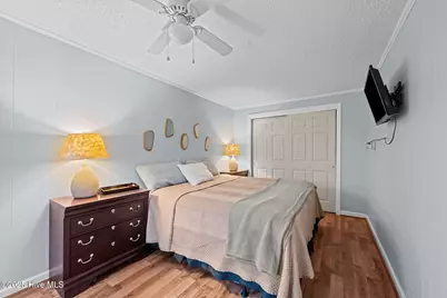 411 George Street #4, New Bern, NC 28560 - Photo 1