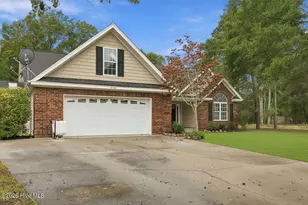 9156 Oak Ridge Plantation Dr SW, Calabash, NC 28467 - Photo 3