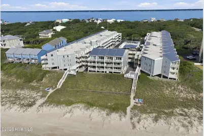 855 Salter Path Road #115, Indian Beach, NC 28512 - Photo 25
