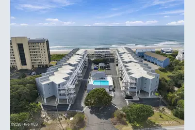 855 Salter Path Road #115, Indian Beach, NC 28512 - Photo 1