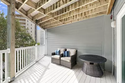 855 Salter Path Road #115, Indian Beach, NC 28512 - Photo 19
