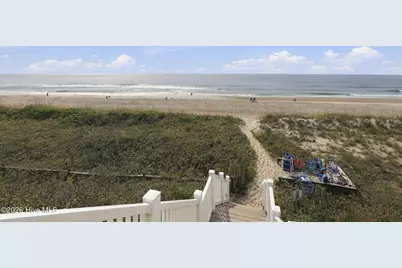 855 Salter Path Road #115, Indian Beach, NC 28512 - Photo 23