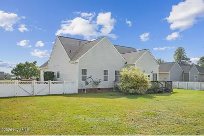 1568 Dollard Town Road, Goldsboro, NC 27534 - Photo 35