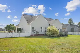 1568 Dollard Town Rd, Goldsboro, NC 27534 - Photo 35