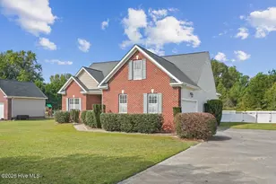 1568 Dollard Town Rd, Goldsboro, NC 27534 - Photo 3