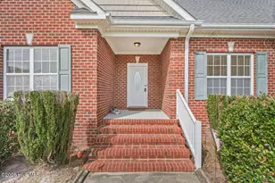 1568 Dollard Town Rd, Goldsboro, NC 27534 - Photo 5