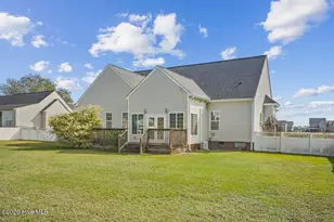 1568 Dollard Town Rd, Goldsboro, NC 27534 - Photo 33