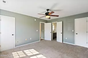145 Lawndale Ln, Sneads Ferry, NC 28460 - Photo 5