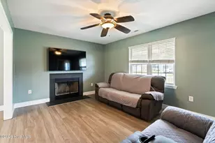 145 Lawndale Ln, Sneads Ferry, NC 28460 - Photo 3