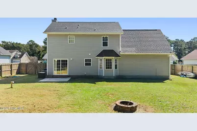 145 Lawndale Lane, Sneads Ferry, NC 28460 - Photo 47