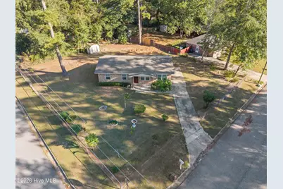 3430 Knollcrest Road, Hephzibah, GA 30815 - Photo 3